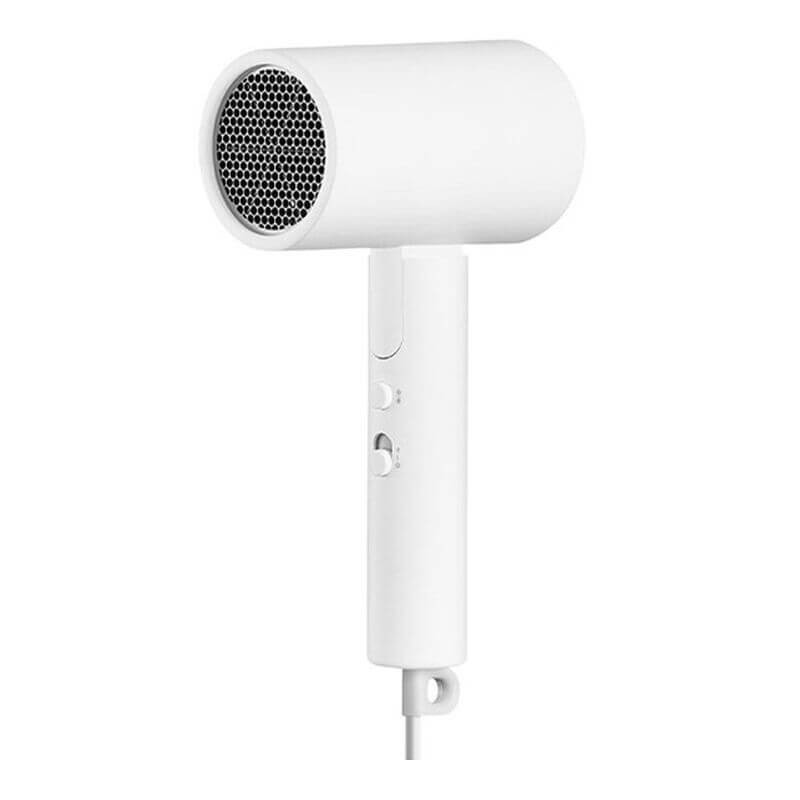 Xiaomi Compact Hair Dryer H101, White - plaukų džiovintuvas kaina