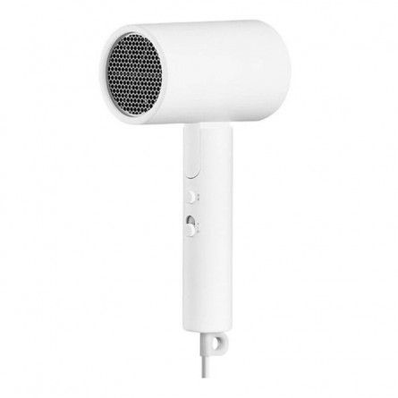 Xiaomi Compact Hair Dryer H101, White - plaukų džiovintuvas kaina