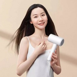 Xiaomi Compact Hair Dryer H101, White - plaukų džiovintuvas internetu