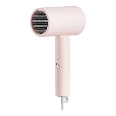 Xiaomi Compact Hair Dryer H101, Pink - plaukų džiovintuvas kaina