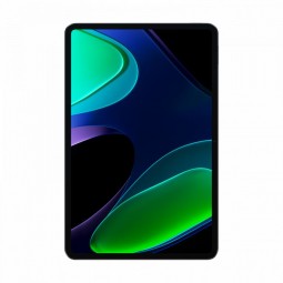 Xiaomi Pad 6 6/128GB, Gravity Gray - planšetinis kompiuteris pigiau