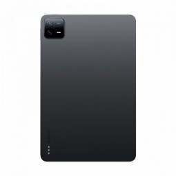 Xiaomi Pad 6 6/128GB, Gravity Gray - planšetinis kompiuteris internetu