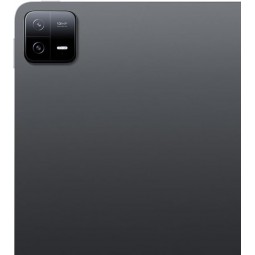 Xiaomi Pad 6 6/128GB, Gravity Gray - planšetinis kompiuteris išsimokėtinai