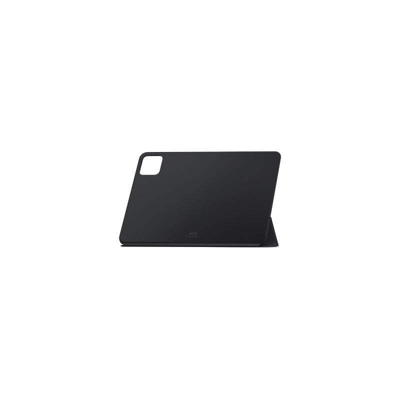 Xiaomi Pad 6 Cover, Black - planšetinio kompiuterio dėklas kaina