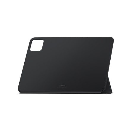 Xiaomi Pad 6 Cover, Black - planšetinio kompiuterio dėklas kaina