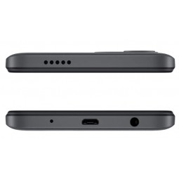 Xiaomi Redmi A2 3/64GB Black išmanusis telefonas pigu