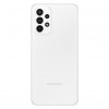 Samsung Galaxy A23 5G 4/64GB DS SM-A236B White išmanusis telefonas internetu
