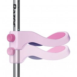 Razor Scooter 2in1 Rollie, Pink - vaikiškas paspirtukas, rožinė išsimokėtinai