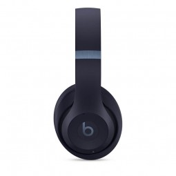 Beats Studio Pro Wireless Headphones, Navy - belaidės ausinės pigiau