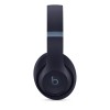 Beats Studio Pro Wireless Headphones, Navy - belaidės ausinės pigiau
