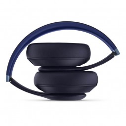 Beats Studio Pro Wireless Headphones, Navy - belaidės ausinės internetu