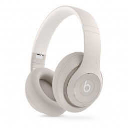 Beats Studio Pro Wireless Headphones, Sandstone - belaidės ausinės kaina
