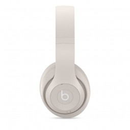 Beats Studio Pro Wireless Headphones, Sandstone - belaidės ausinės pigiau
