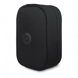 Beats Studio Pro Wireless Headphones, Black - belaidės ausinės pigu
