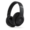 Beats Studio Pro Wireless Headphones, Black - belaidės ausinės kaina
