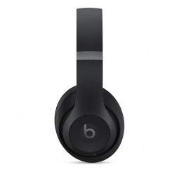 Beats Studio Pro Wireless Headphones, Black - belaidės ausinės pigiau