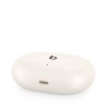 Beats Studio Buds + – True Wireless Noise Cancelling Earphones – Ivory - belaidės ausinės pigu