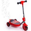 Huffy Cars Bubble Scooter, Red - elektrinis vaikiškas paspirtukas pigiau
