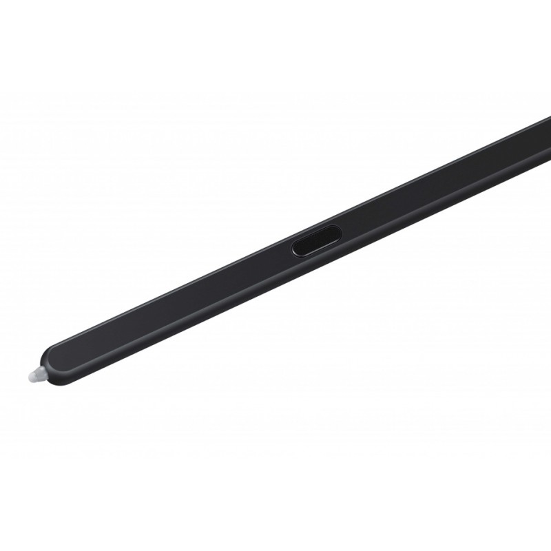 Samsung S Pen Fold Edition PF946BBE for Galaxy Fold 5, Black - išmaniojo telefono rašiklis kaina
