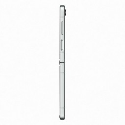 Samsung Galaxy Z Flip5 5G 256GB F731B, Mint - išmanusis telefonas lizingu