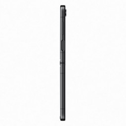Samsung Galaxy Z Flip5 5G 256GB F731B, Graphite - išmanusis telefonas skubu