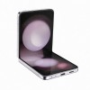 Samsung Galaxy Z Flip5 5G 256GB F731B, Lavender - išmanusis telefonas pigiau