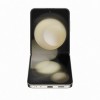 Samsung Galaxy Z Flip5 5G 256GB F731B, Cream - išmanusis telefonas internetu