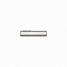 Samsung Galaxy Z Flip5 5G 256GB F731B, Cream - išmanusis telefonas lizingu