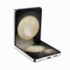 Samsung Galaxy Z Flip5 5G 256GB F731B, Cream - išmanusis telefonas pigiau