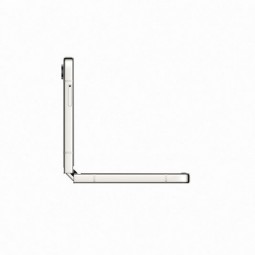 Samsung Galaxy Z Flip5 5G 256GB F731B, Cream - išmanusis telefonas kaune