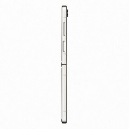 Samsung Galaxy Z Flip5 5G 256GB F731B, Cream - išmanusis telefonas greitai