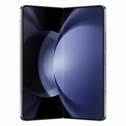 Samsung Galaxy Z Fold5 5G 256GB F946B, Icy Blue - išmanusis telefonas atsiliepimas