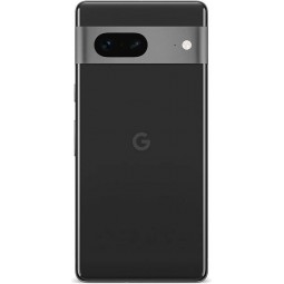 Google Pixel 7 5G 8/128GB, Obsidian (Black) - išmanusis telefonas pigiau