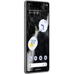 Google Pixel 7 5G 8/128GB, Obsidian (Black) - išmanusis telefonas internetu