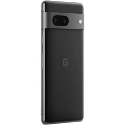 Google Pixel 7 5G 8/128GB, Obsidian (Black) - išmanusis telefonas pigu