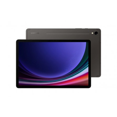 Samsung Galaxy Tab S9 11" 5G 128GB X716N, Graphite - planšetinis kompiuteris lizingu