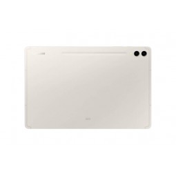 Samsung Galaxy Tab S9 Plus 12.4" WiFi 256GB X810N, Beige - planšetinis kompiuteris išsimokėtinai