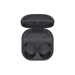 (Naudota) Samsung Galaxy Buds2 Pro R510NZA, Graphite - belaidės ausinės kaina