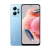 Xiaomi Redmi Note 12 8/256GB Ice Blue išmanusis telefonas kaina