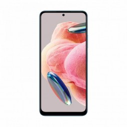 Xiaomi Redmi Note 12 8/256GB Ice Blue išmanusis telefonas pigiau