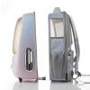 PetKit Cat Backpack Carrier Breezy Dome 2, Pink - kelioninė kuprinė augintiniams pigu