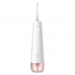 Xiaomi Oclean W10 Smart Oral Irrigator, Pink - tarpdančių irigatorius kaina