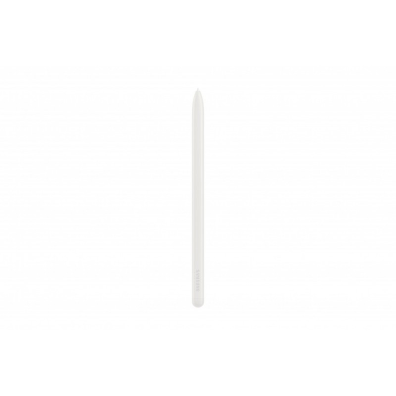 Samsung S Pen PX710BUE for Galaxy Tab S9/S9 FE/S9+/S9 FE+/S9 Ultra, Beige - planšetinio kompiuterio rašiklis kaina Samsung S Pen PX710BUE for Galaxy Tab S9/S9 FE/S9+/S9 FE+/S9 Ultra, Beige - planšetinio kompiuterio rašiklis kaina