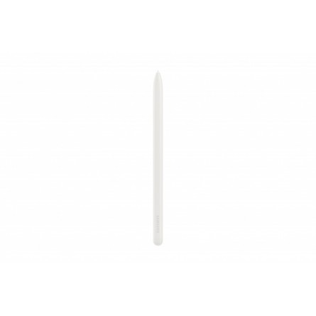 Samsung S Pen PX710BUE for Galaxy Tab S9/S9 FE/S9+/S9 FE+/S9 Ultra, Beige - planšetinio kompiuterio rašiklis kaina