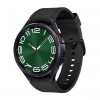 Samsung Galaxy Watch 6 Classic 47mm R965, LTE, Black - išmanusis laikrodis kaina