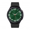 Samsung Galaxy Watch 6 Classic 47mm R965, LTE, Black - išmanusis laikrodis pigiau