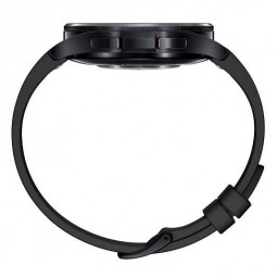 Samsung Galaxy Watch 6 Classic 47mm R965, LTE, Black - išmanusis laikrodis pigu