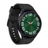 Samsung Galaxy Watch 6 Classic 47mm R965, LTE, Black - išmanusis laikrodis internetu