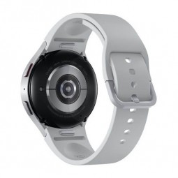 Samsung Galaxy Watch 6 44mm R940, Silver - išmanusis laikrodis atsiliepimas