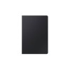 Samsung Book Cover Keyboard DX715UBE for Galaxy Tab S9/S9FE, Black - dėklas su klaviatūra kaina